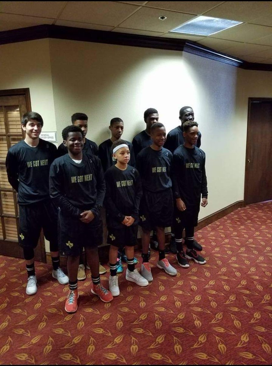 Carlos Dawkins tweet media