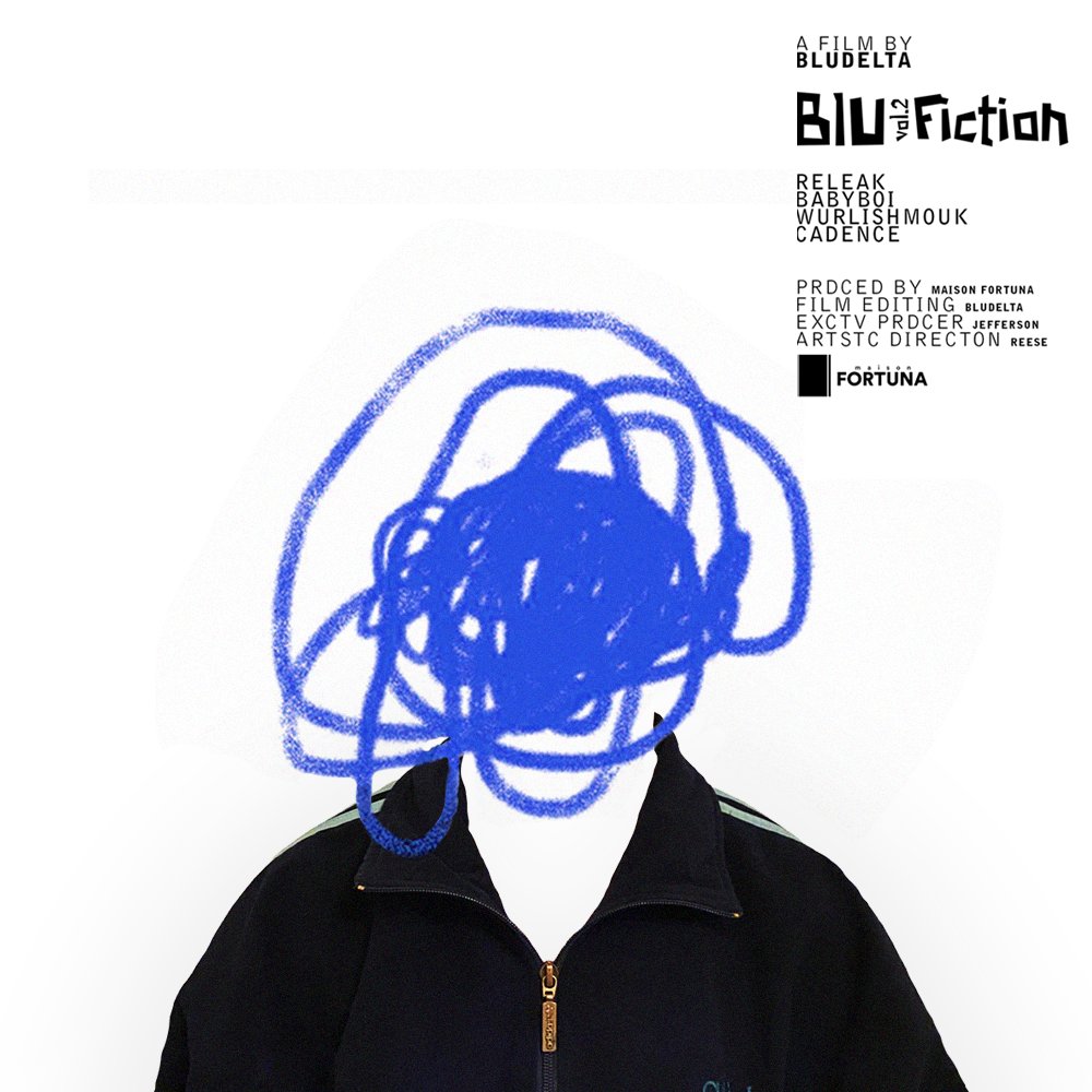 Blu tweet media