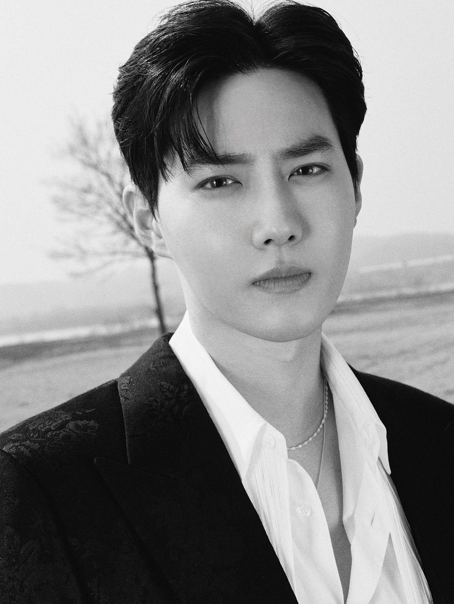 this #SEHUN          this #SUHO
