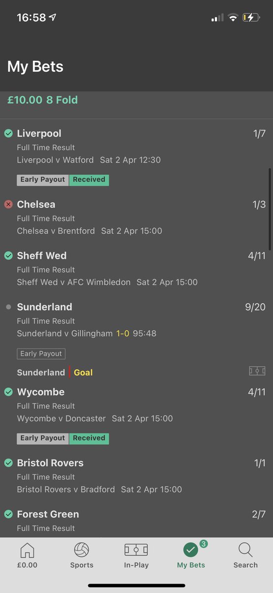 Extricted's tweet image. Fuck off chelsea