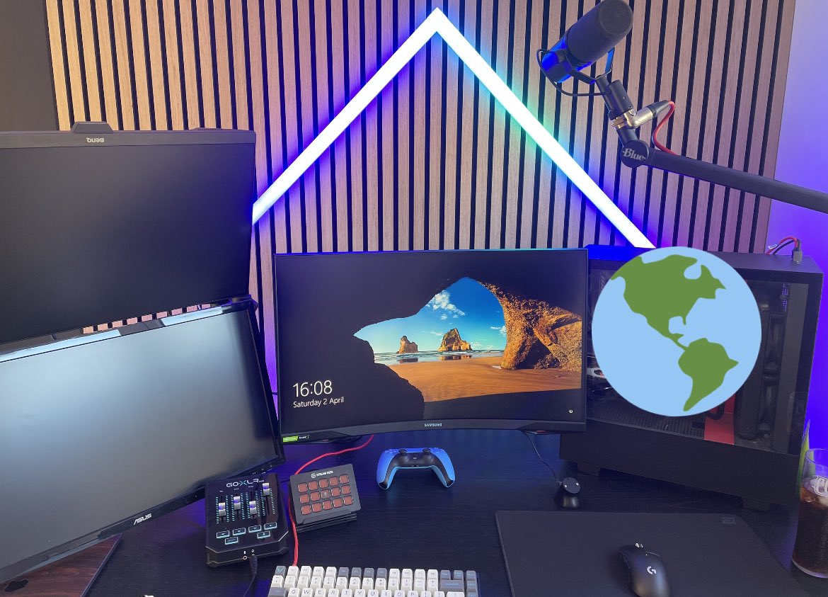 its getting there 🤩
