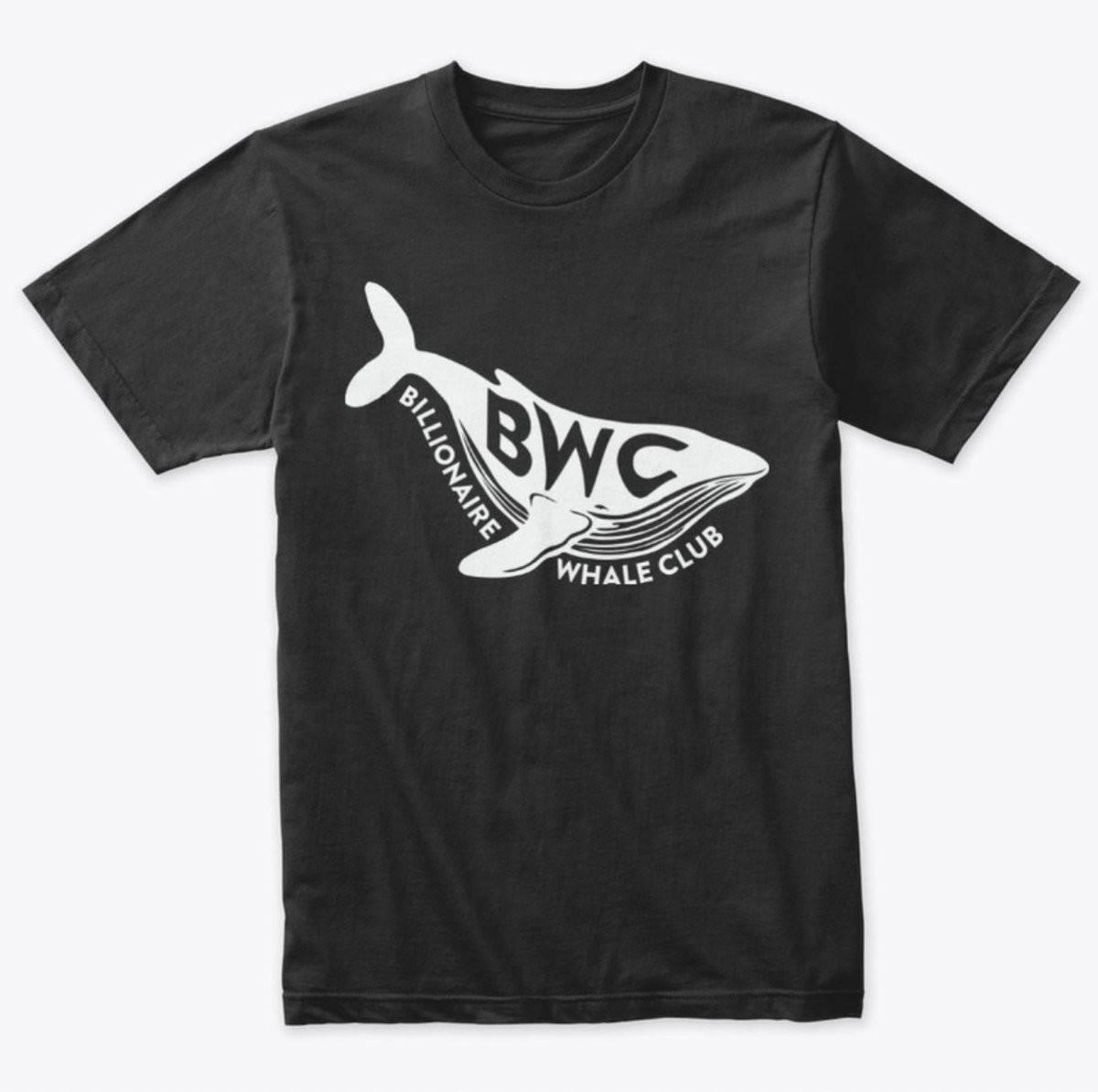 Billionaire Whale Club tweet media