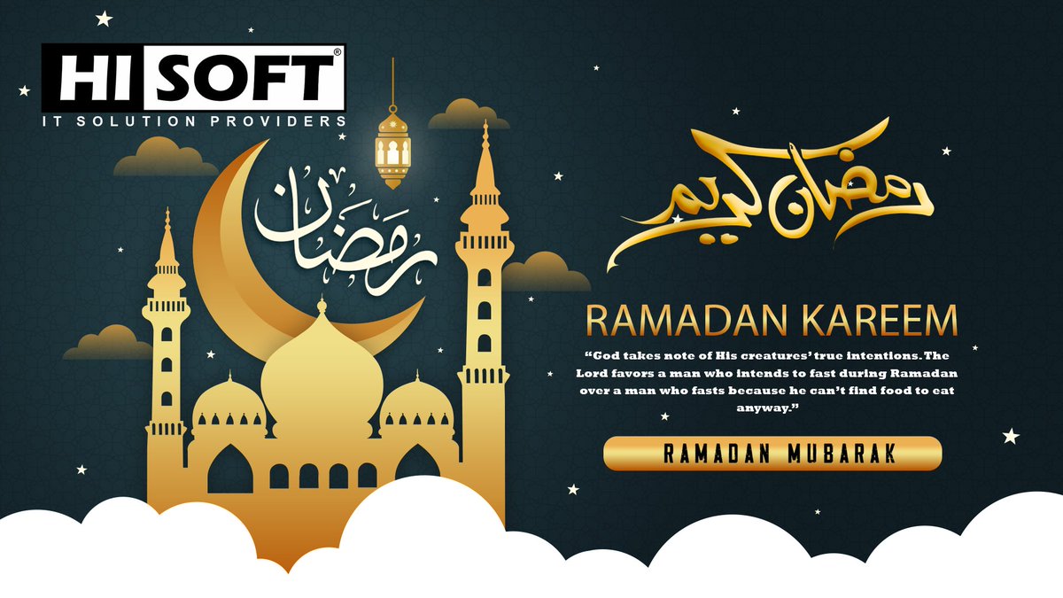 HISoftPakistan tweet picture