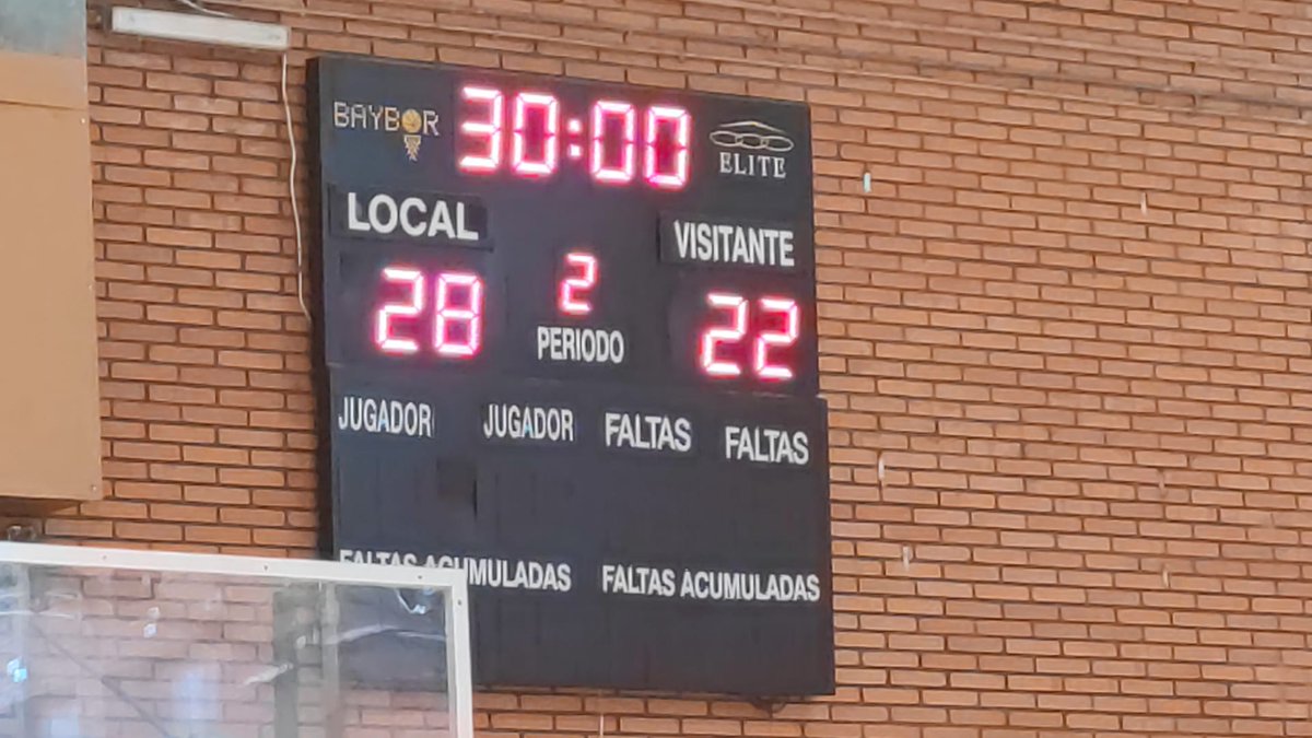 balonmanoikasa's tweet photo. 🟩 #1𝗝𝗨𝗩FEM
🏆𝗙𝗮𝘀𝗲 𝗙𝗶𝗻𝗮𝗹 𝗷𝘂𝘃𝗲𝗻𝗶𝗹 𝗳𝗲𝗺𝗲𝗻𝗶𝗻𝗮 @fedmadridbm 
🏟️Pab.Javier Castillejo (PARLA)

Final
2️⃣8️⃣ @bmalcobendas
2️⃣2️⃣ @balonmanoikasa

Derrota y ya pensando en la final de mañana! #valooor #SomosiKasers #esteiKasanuncaserinde https://t.co/JOWH3Q4Q8t