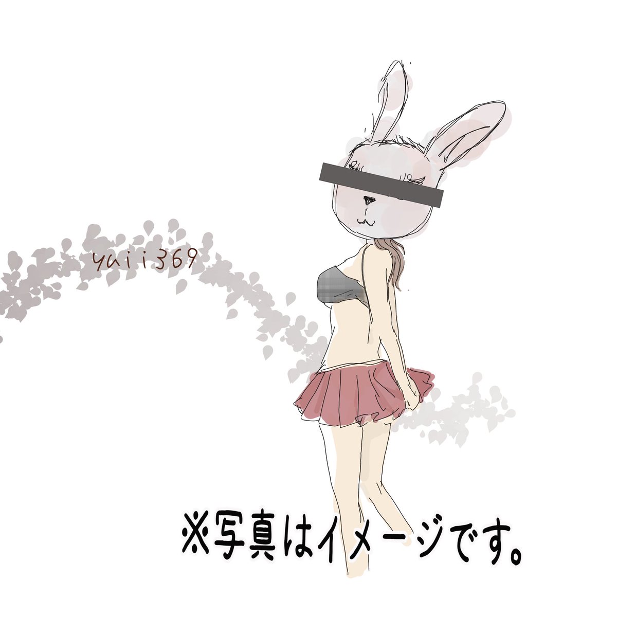 sunu_art_ak's tweet photo. ゆいちゃん( @yuii369 )描きました😇

ちょっとお絵描きサボり中。そろそろ復活してお金稼ぐぞおお https://t.co/pxuwSOUSpT