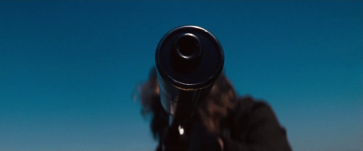 TheCinesthetic's tweet photo. Dirty Harry (1971) dir. Don Siegel https://t.co/oRASrPIz3v