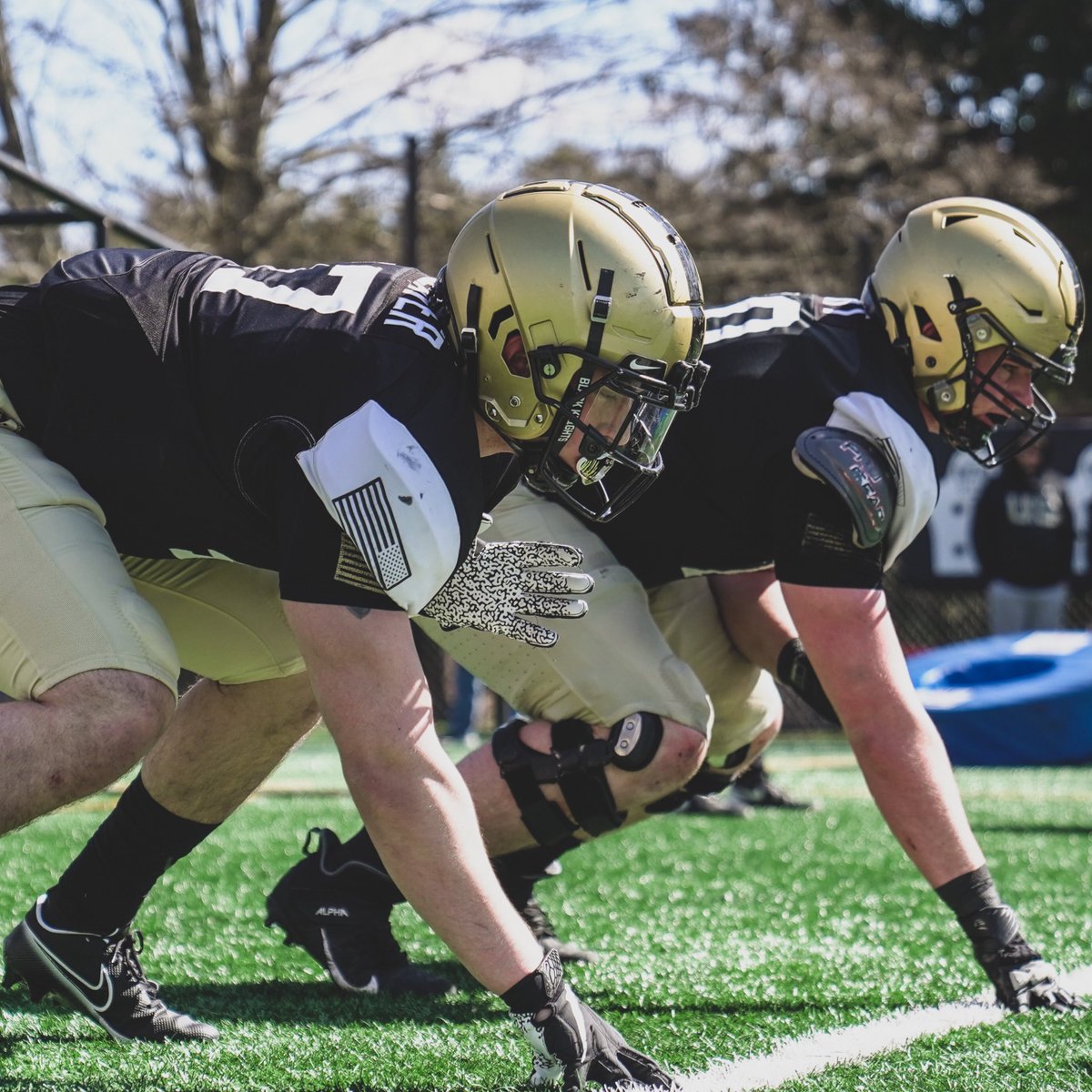 Army Football tweet media