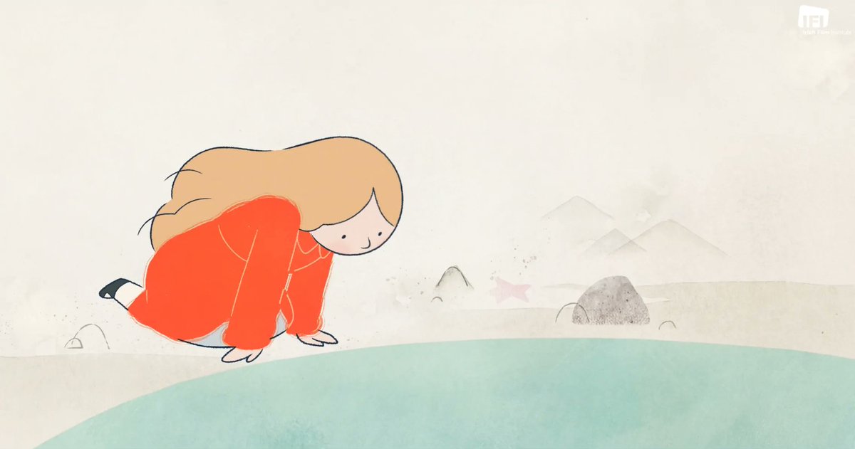 Irish Film Institute tweet media