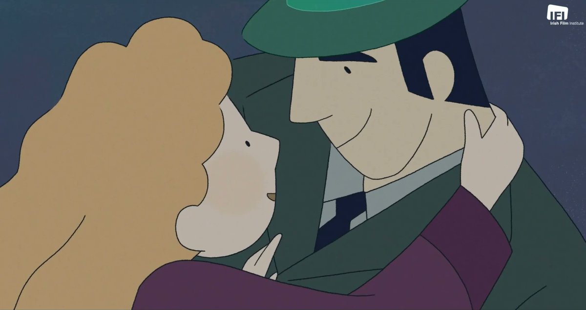 Irish Film Institute tweet media