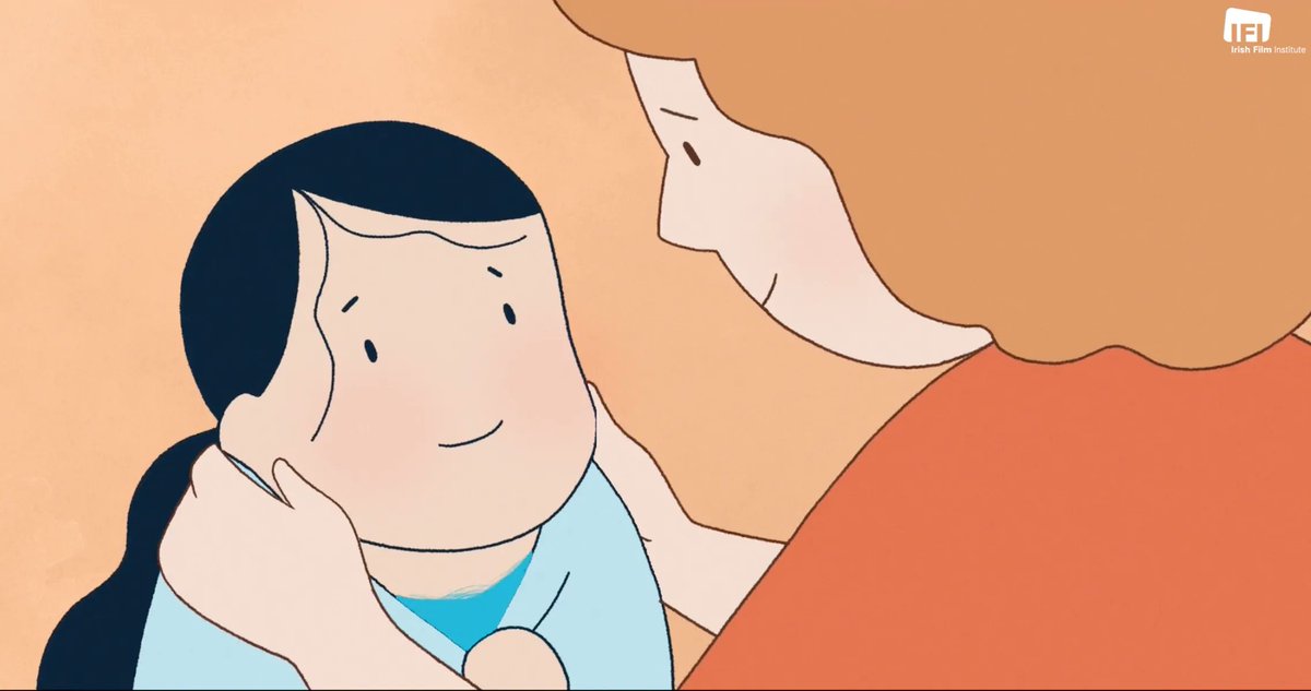 Irish Film Institute (@ifi_dub) on Twitter photo In this delicately rendered animation, Emily, an elderly woman with dementia, vividly relives her memories. <a href="/elbooga/">Louise Bagnall</a>'s LATE AFTERNOON this is a poignant celebration of ordinary lives.
Watch for free on the IFI Archive Player: ifiarchiveplayer.ie/late-afternoon/
#IrishFilm In this delicately rendered animation, Emily, an elderly woman with dementia, vividly relives her memories. <a href="/elbooga/">Louise Bagnall</a>'s LATE AFTERNOON this is a poignant celebration of ordinary lives.
Watch for free on the IFI Archive Player: ifiarchiveplayer.ie/late-afternoon/
#IrishFilm