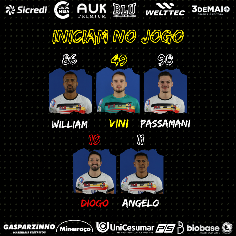 blumenaufutsal's tweet photo. RELACIONADOS E INICIAIS.

Logo mais (17h), tem Blumenau Futsal x Foz pela Liga Nacional. Vamos em busca da vitória! 

#Blumenau #Futsal #SantaCatarina #blumenaufutsal #BlumenauSC #VaiBlu #blu #SC #esporte #blumenaucity #blumenauscbrasil https://t.co/guCPNXVpOw