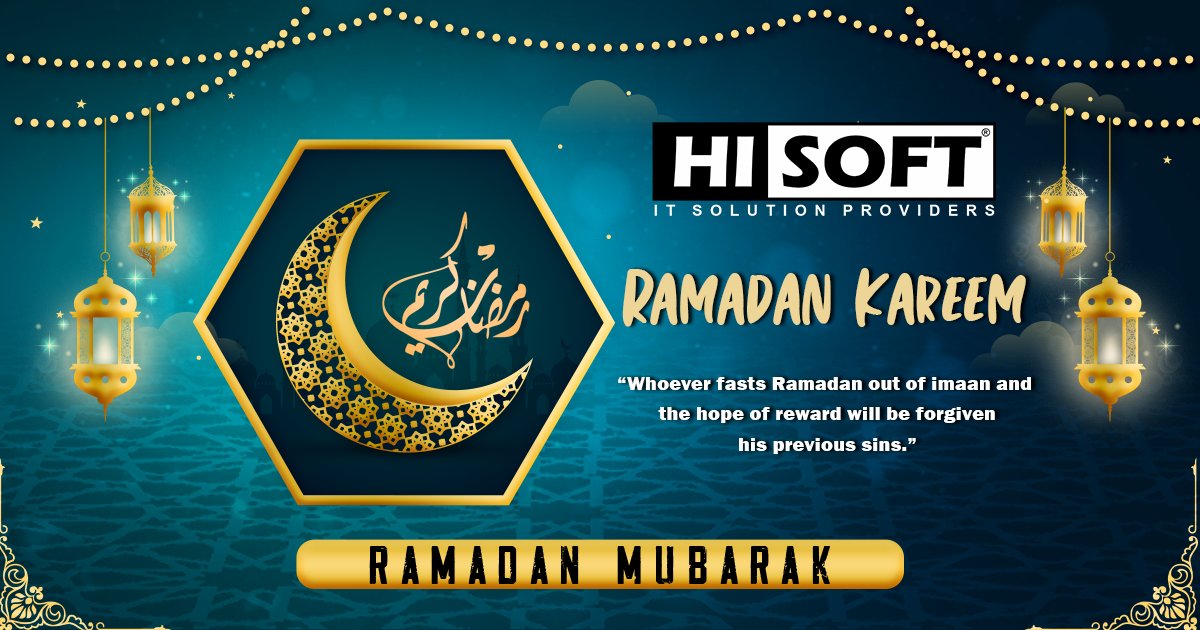 HISoftPakistan tweet picture