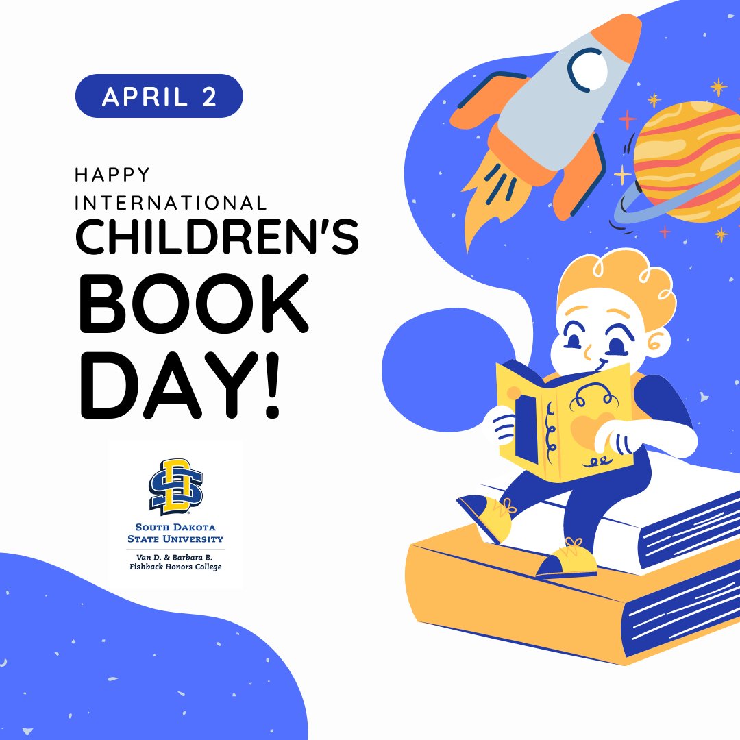 SDStateHonors tweet media