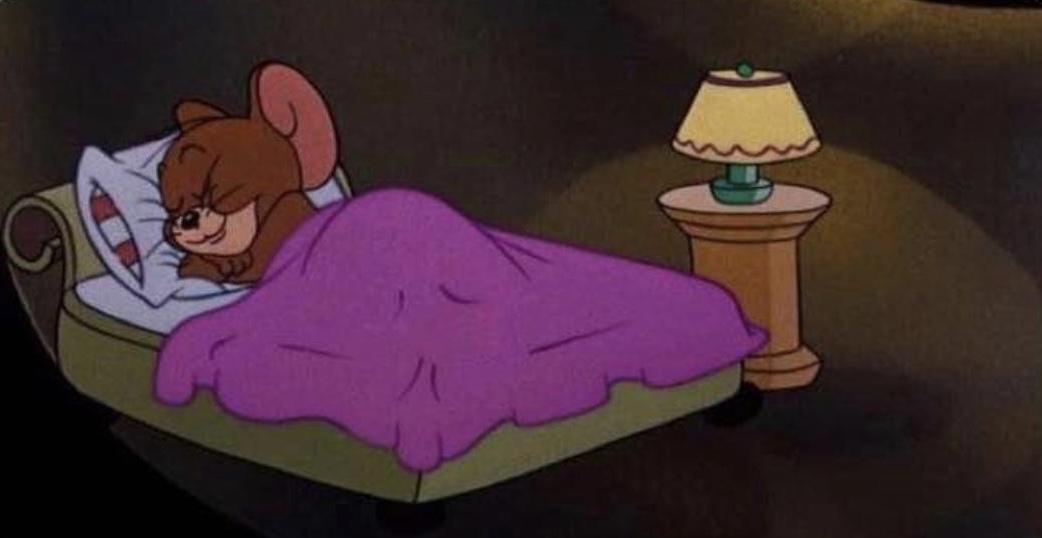— ¿Qué planes tienes para Semana Santa?

Yo: