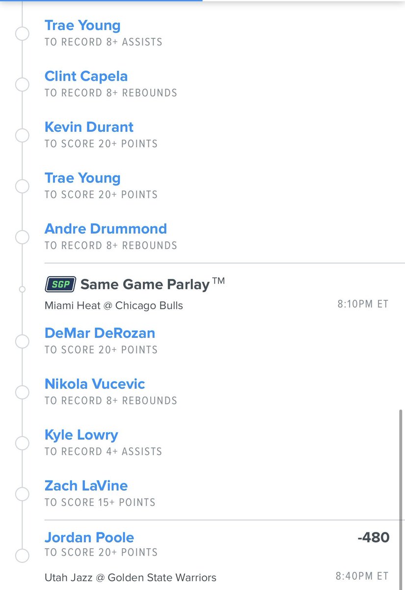 LabBettersPhD's tweet photo. 4/2/22 Plays - bug came over the Doc’s players and they needed “rest last night. If you’ve been listening you’re still up 4-5 units. He’s done his DD today on mid coaches and feel good about the minutes for these guys in the 25 🦵. Tail responsibly. 🥼 🧪 🧫 https://t.co/2hsySdstv0