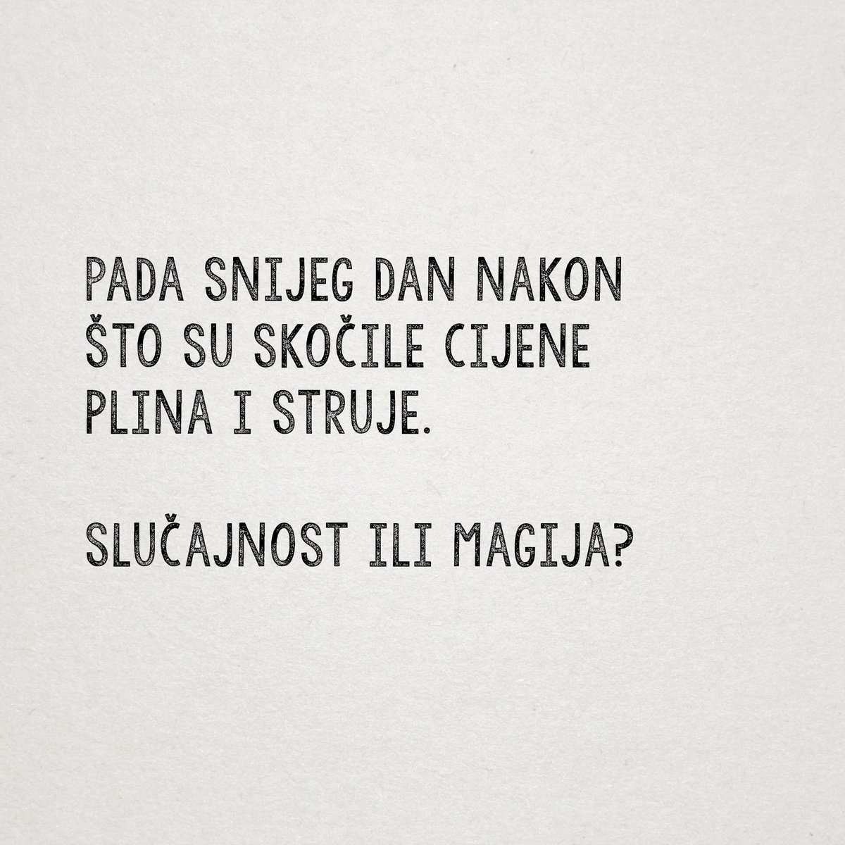 Goran Vugrinec (@gorunv) on Twitter photo 