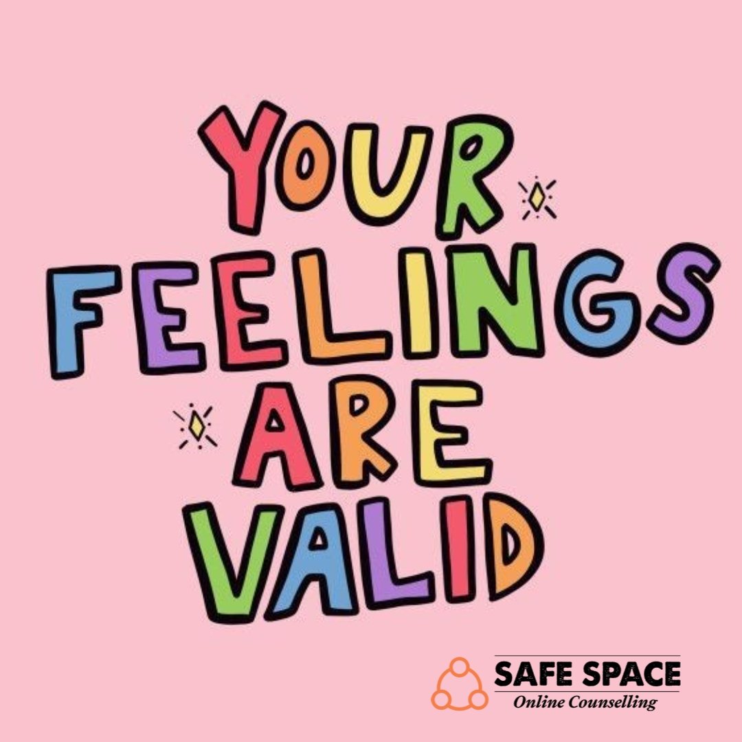 SafespaceOnlin3's tweet photo. #MentalHealthAwareness #selfcare #depression #anxiety #feelings https://t.co/H0S2IP1i1G
