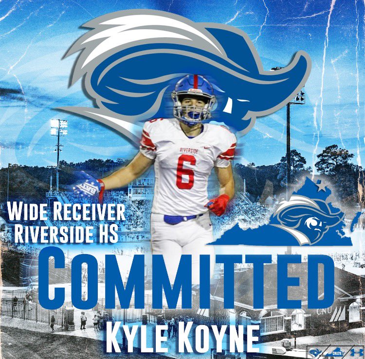 Kyle Koyne tweet media