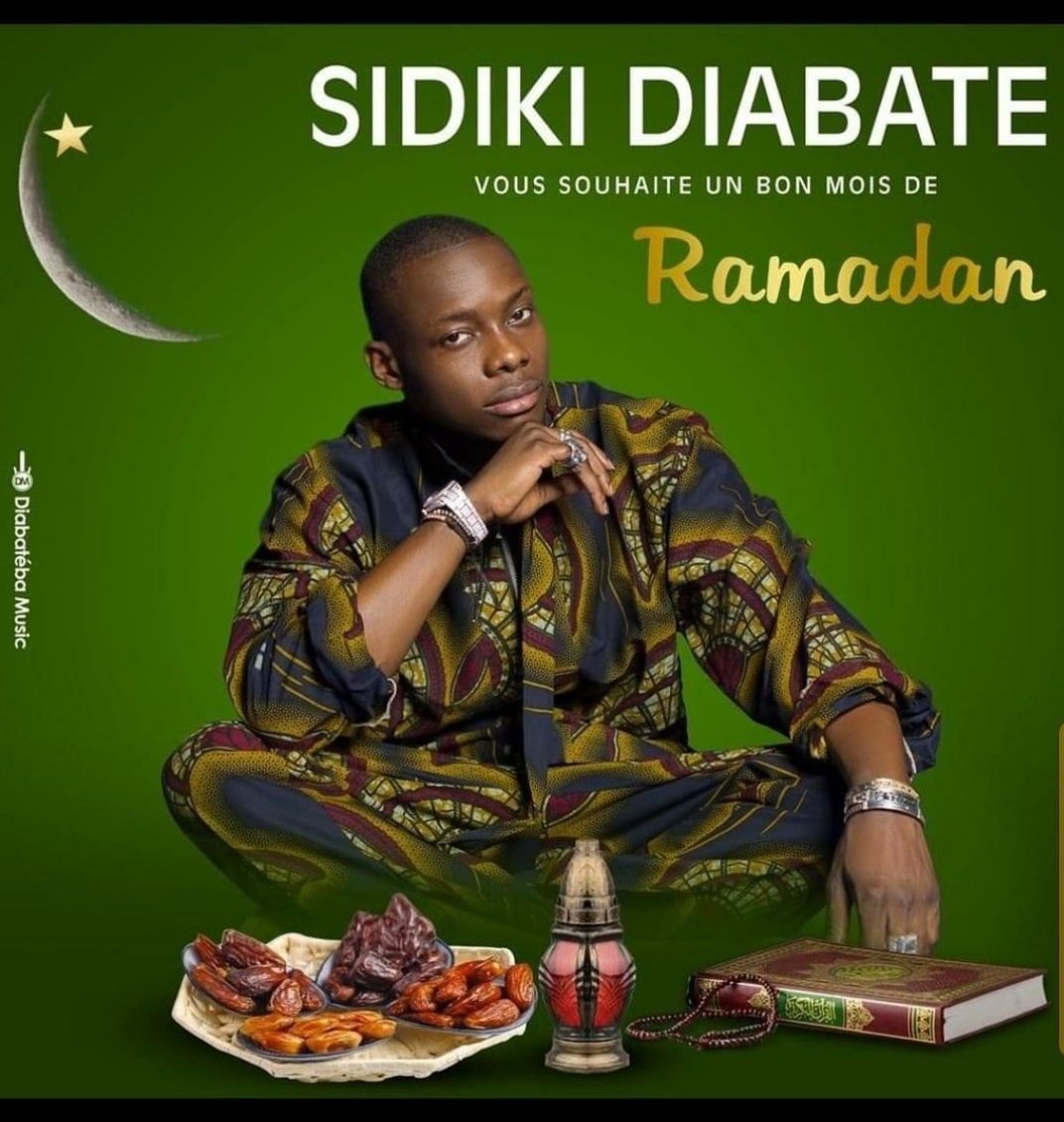 Bon début de Ramadan à tout (es) les musilman (es)