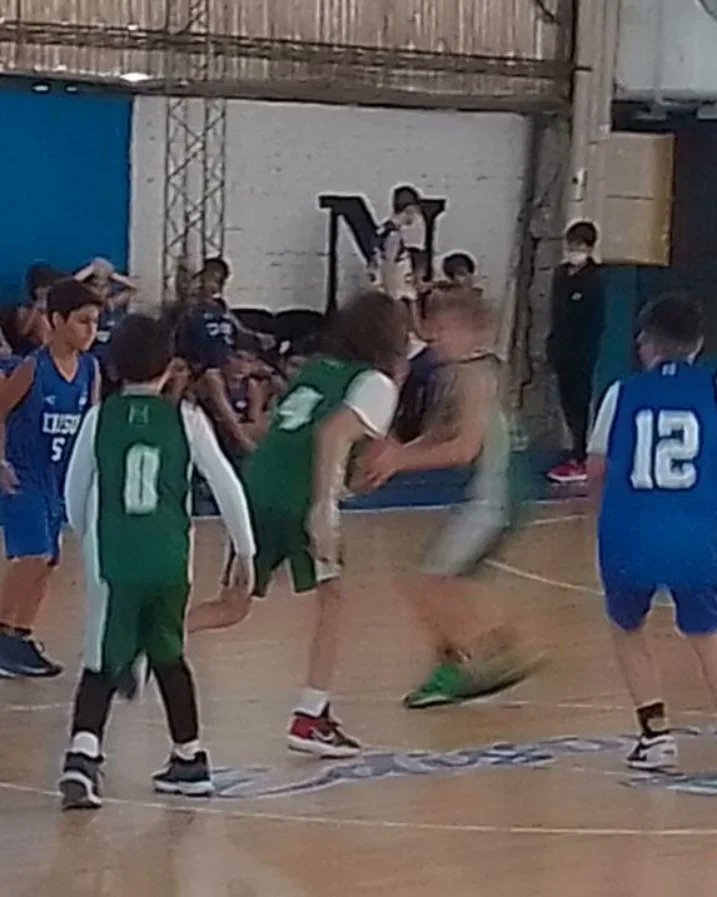 BasquetEdison's tweet photo. Más de este hermoso día !! https://t.co/w8yoFItBcf
