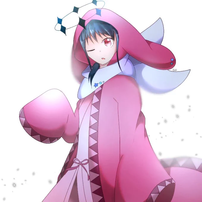 複数のタグのおかげで私、前よりも人間やロボ描くの少しだけ上手くなりました(多分)
みんな私にリクエスト送ってくれてありがとう、そして遅くてごめんね🙏
代理ちゃんとロボ組で比較
1、2枚目(去年11月頃)   3、4枚目(現在) 