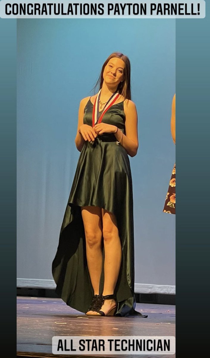 GA_Steele's tweet photo. Sad @TheatreElk ended their OAP season last night, but very proud of what they did. Congrats to Christian Steele for HM All Star cast again, and to all the great performers and crew &amp; these well deserved awards. This cast will be missed! #BHS #Elks #burlesonhighschool #goelks https://t.co/pm1RDVEsB2