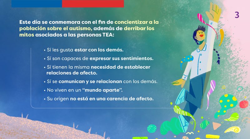 Gobierno de Chile tweet media