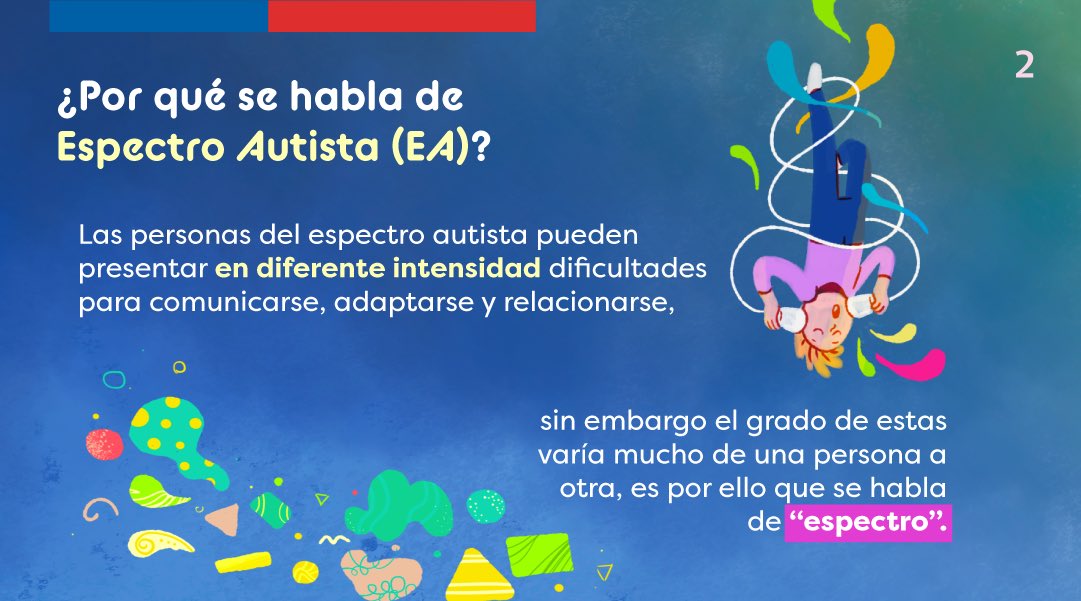 Gobierno de Chile tweet media