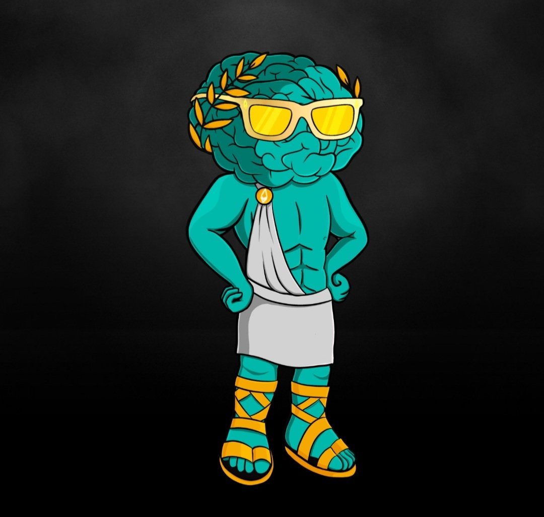 BluebrainNft's tweet photo. #WhoIsBlueBrain 
BB is a community leader, connecting with real collectors, who understand NFTs with true value to the community. BB's lucky number, 500 creations - To each a different fragment. 
All NFTs are #BlueBrain with 100% Utility.
3 more days for the answer reveal! https://t.co/mO68h7Qaun