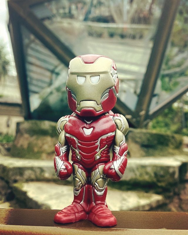 funkonymous's tweet photo. @brianmariotti #FunkoSodaSaturday #IronMan #FunkoSoda @OriginalFunko #RefreshinglyFun https://t.co/fpmidieBkn