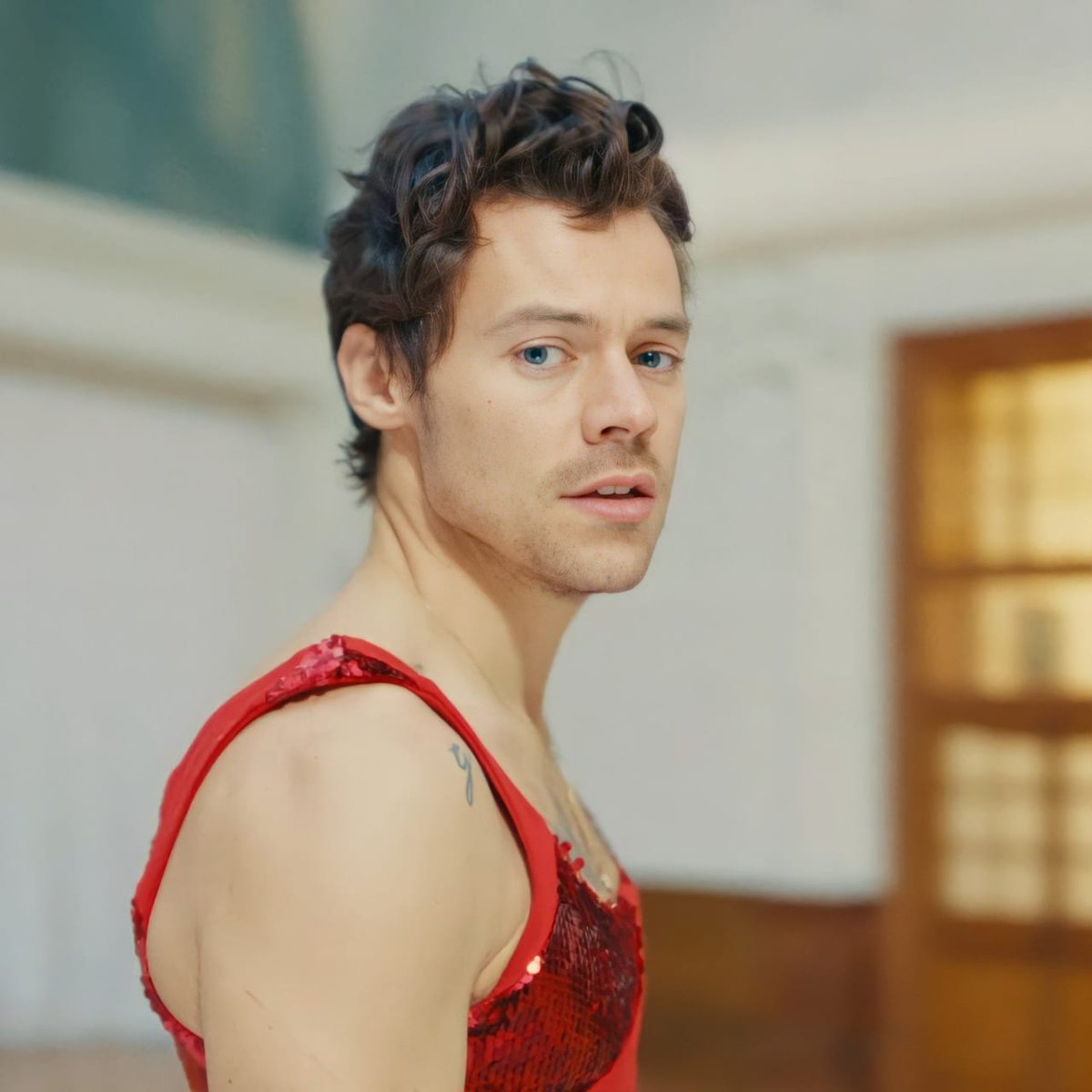 HarrysprojectRD's tweet photo. Hoy volvemos ha hacer el stream party de "As It Was" para ver si logramos que entre al top 3 de Rep. Dom. Nos vemos de nuevo hoy a las 7:00PM, con una nueva playlist que estaremos compartiendo media hora antes. Si pueden empiezen a hacer stream desde ahora 💕 https://t.co/h4nKUprtRM