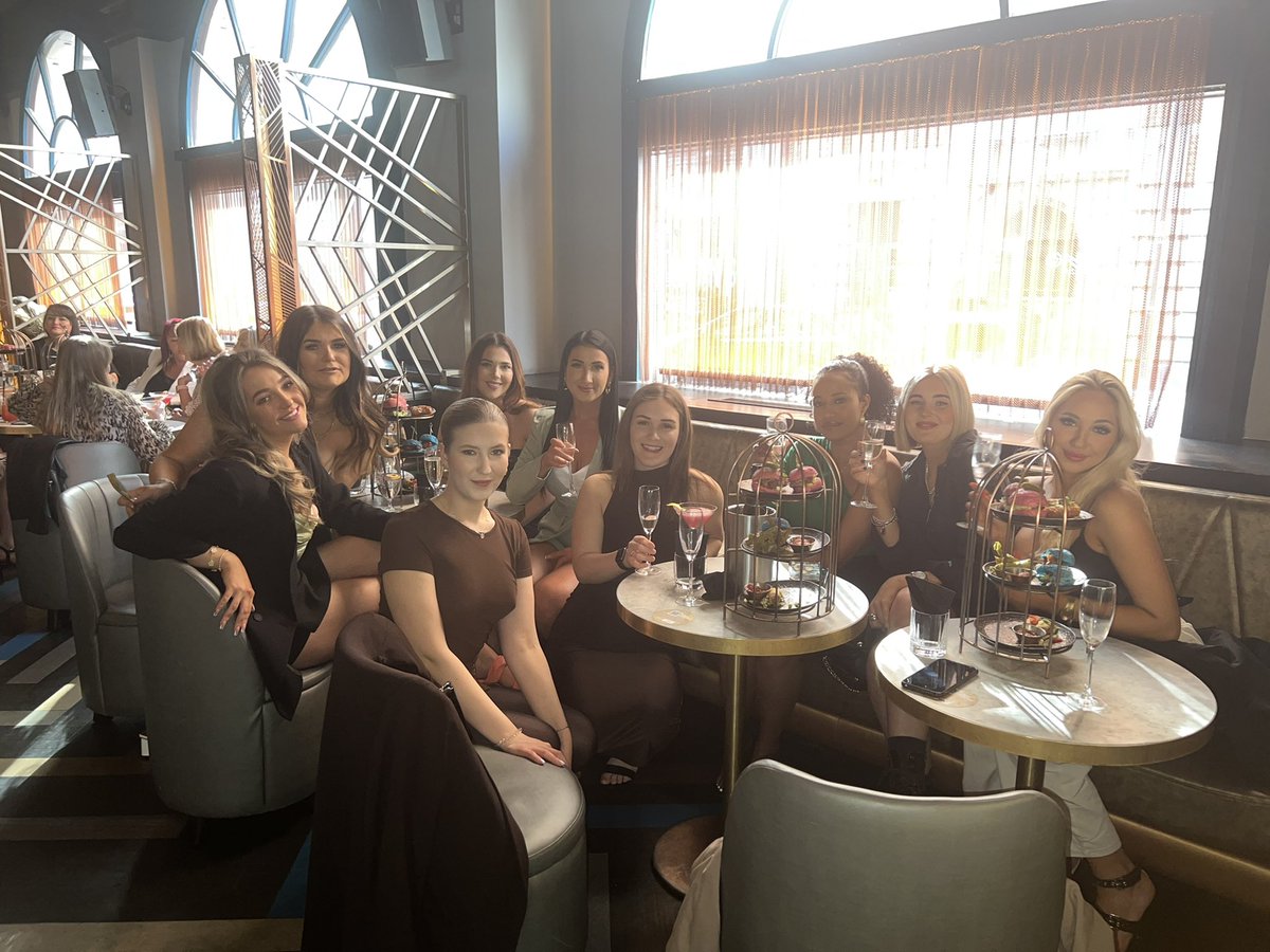 Claire Walker tweet media