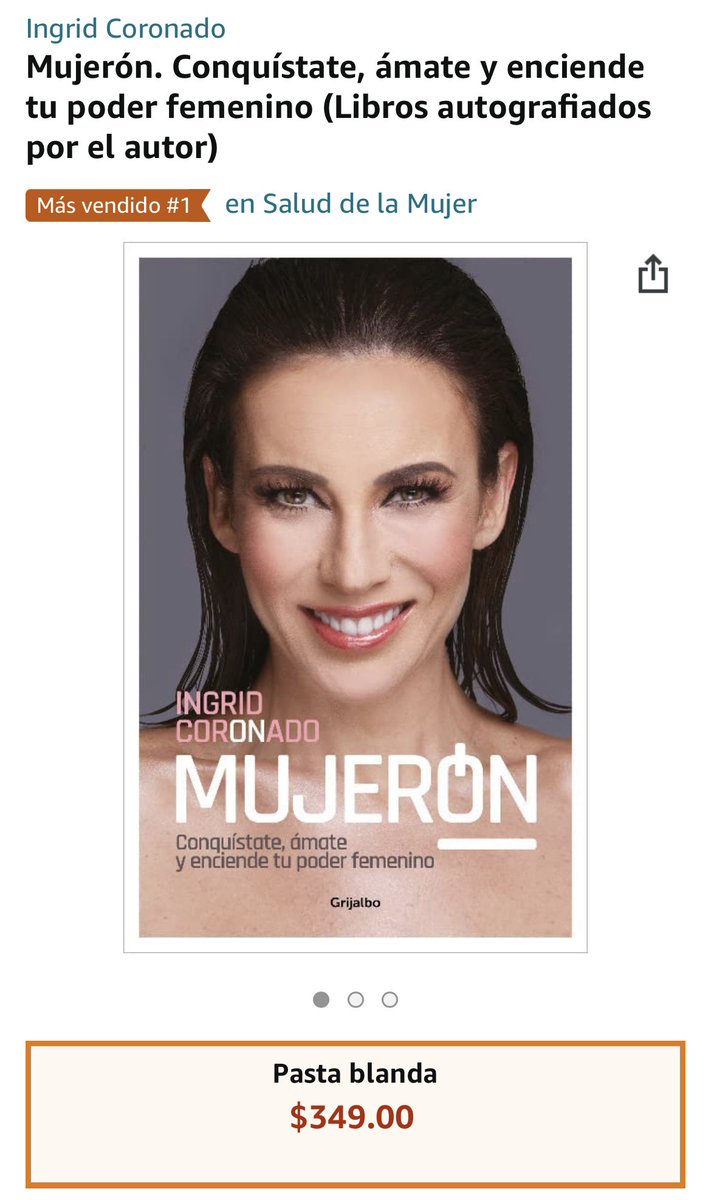 Ingrid Coronado 🇲🇽 tweet media