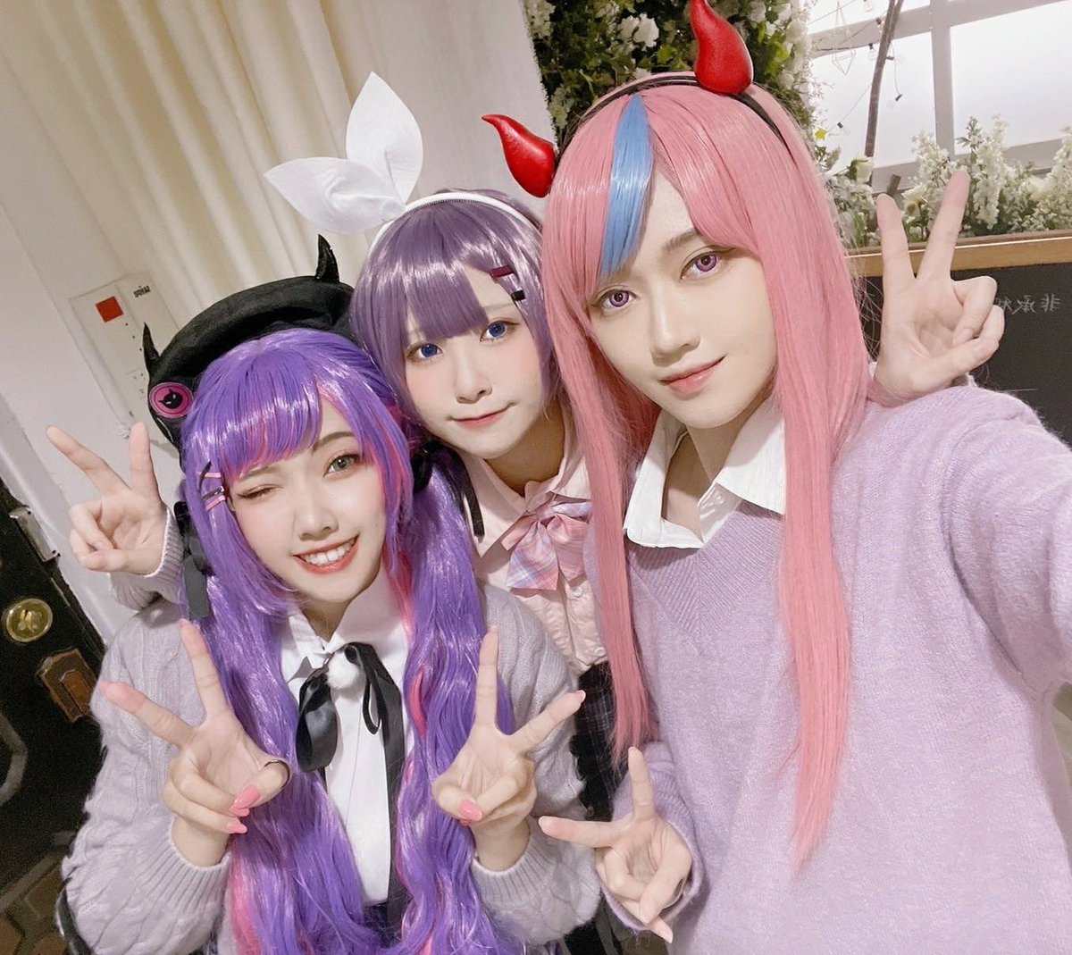 CR Selly コスプレ ウィッグ CR Selly コスプレ ウィッグ