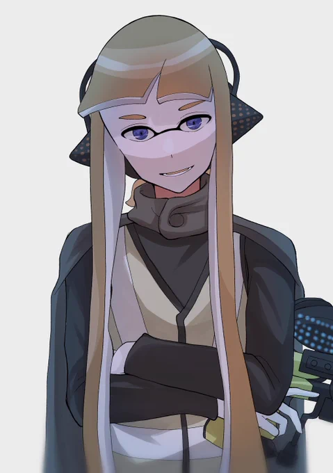 3号 