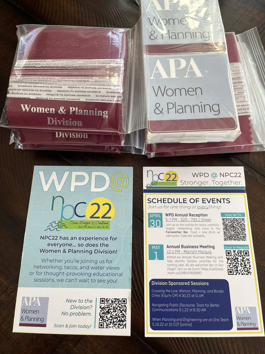 Caroline Dwyer, AICP tweet media