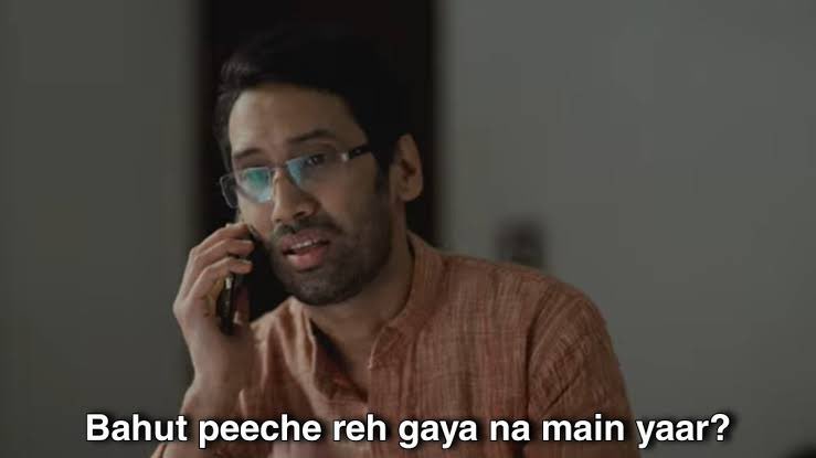 Archit__Seth's tweet photo. That feeling every weekend when I catchup with friends https://t.co/cj5IHa1zuf