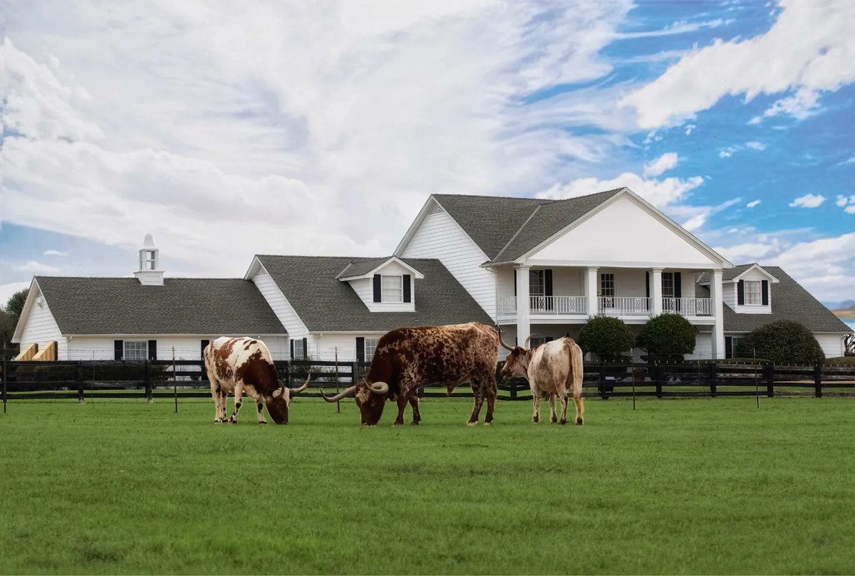 UltimateDallas's tweet photo. Throughout history there are two types of people....
1) those that take a stand & fight for what they believe in.
&
2) those that take a defeatist attitude and sit quietly by saying nothing can be done.
Which side of history do you want to be on?
#SaveSouthfork https://t.co/aLAt9JD2vC