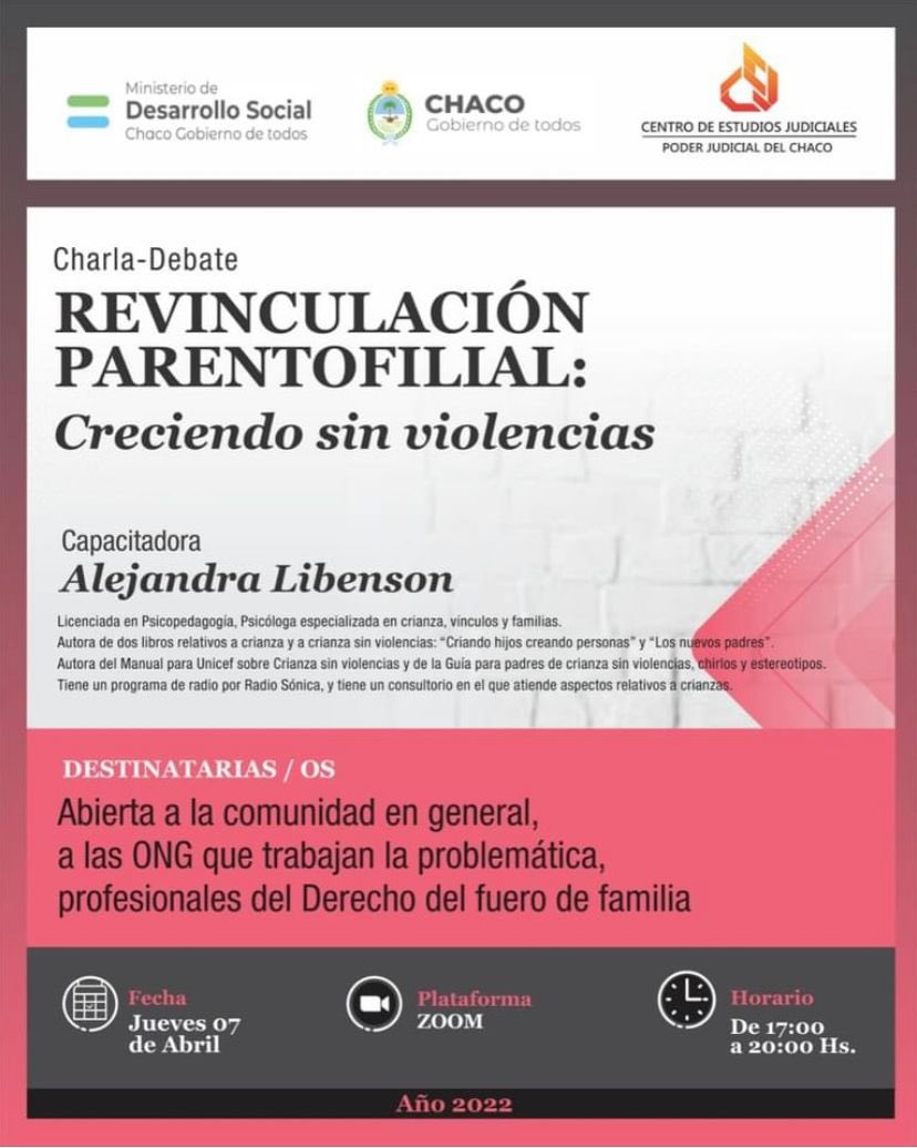 Alejandra Libenson (@licalelibenson) on Twitter photo 