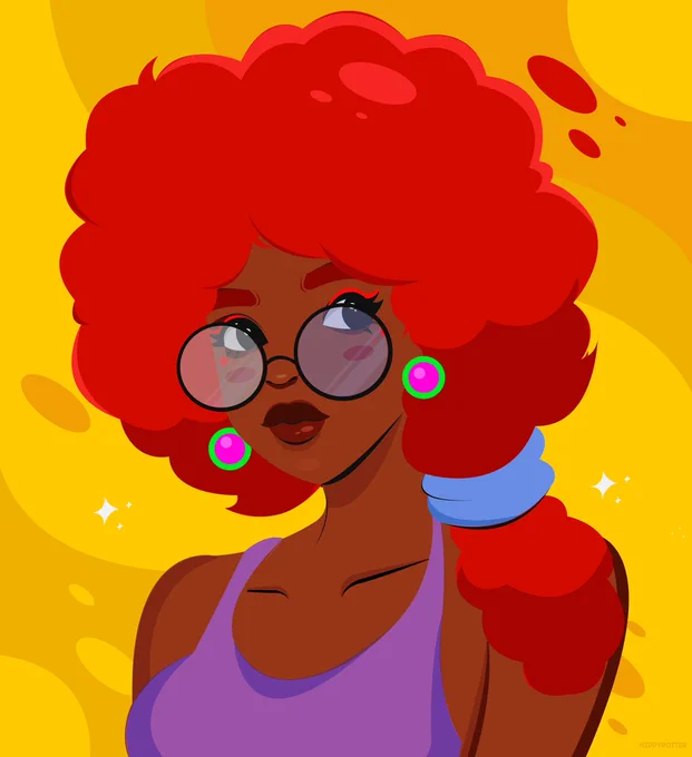 pepper ann, pepper ann! ✨ 