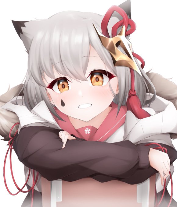 wip〜〜〜きゃわわ...( ˘ω˘ )💕 