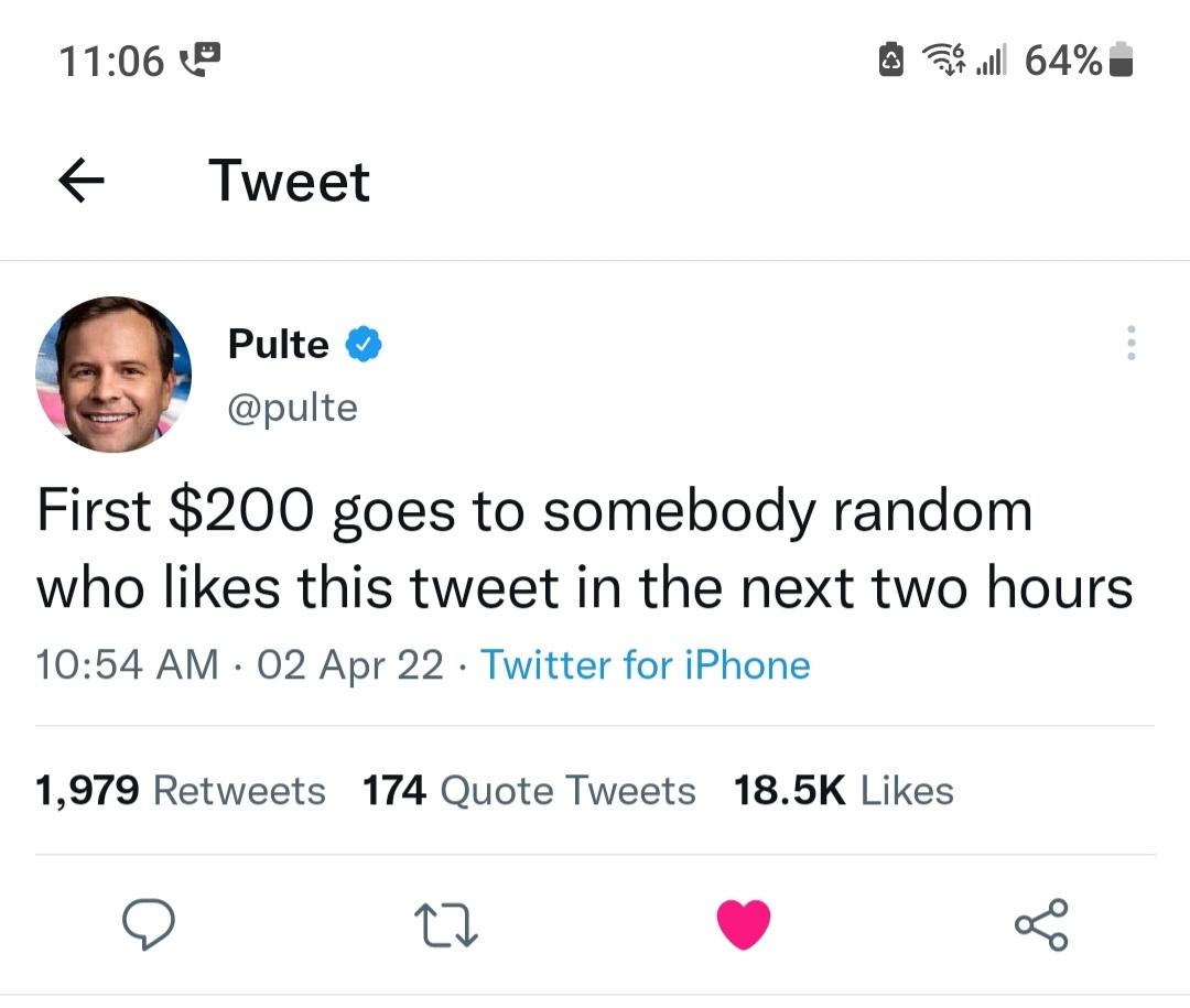 rileyfromthe205's tweet photo. @pulte Let's goooo ❤️  $rileyv3 https://t.co/oTSY69v7if