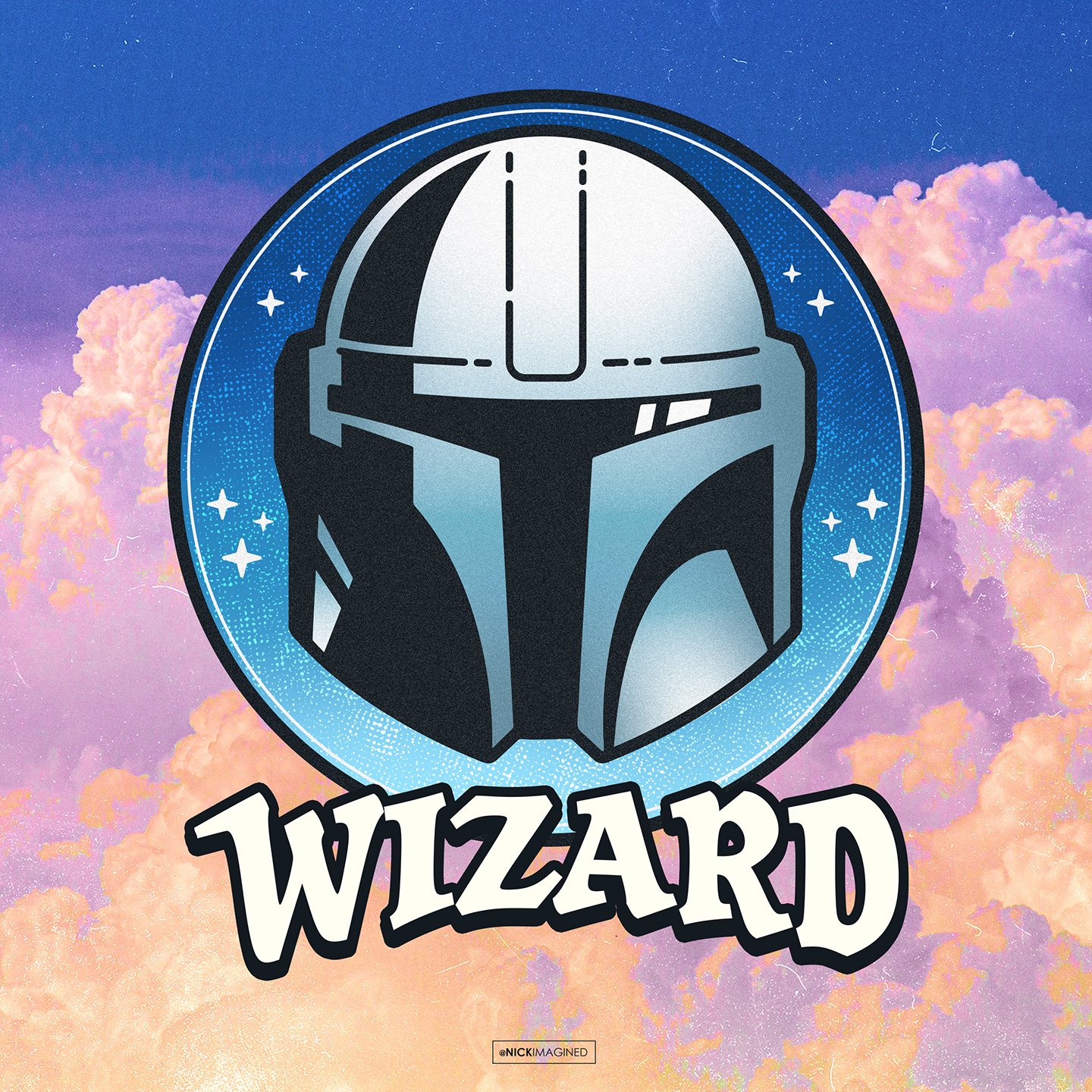 Happy birthday to The Mandalorian himself, Pedro Pascal. May today be absolutely *wizard* 