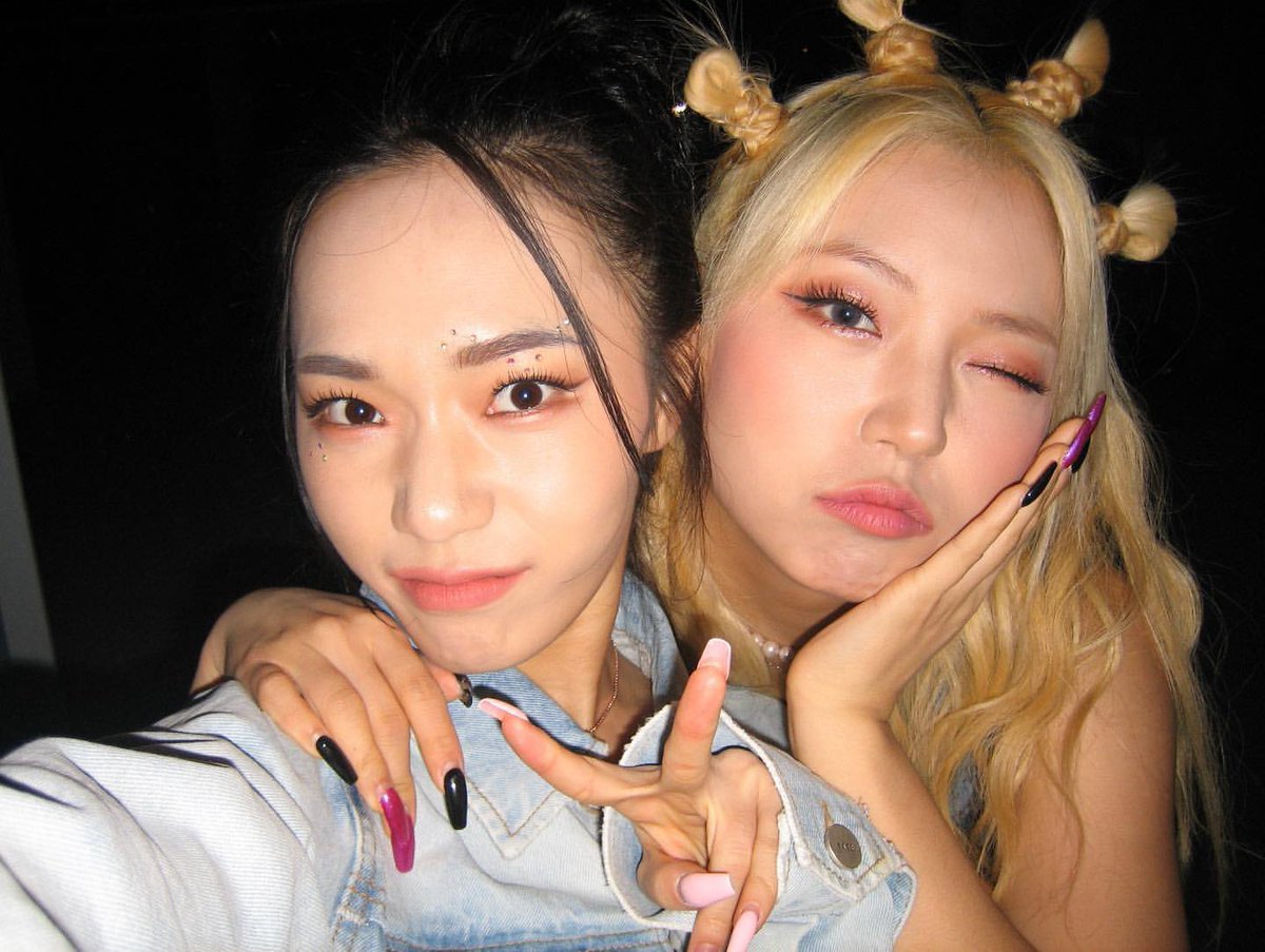 8923__'s tweet photo. 효녀야🥺🥺🥺🥺💗💗💗 https://t.co/hpFbV4YfJ6