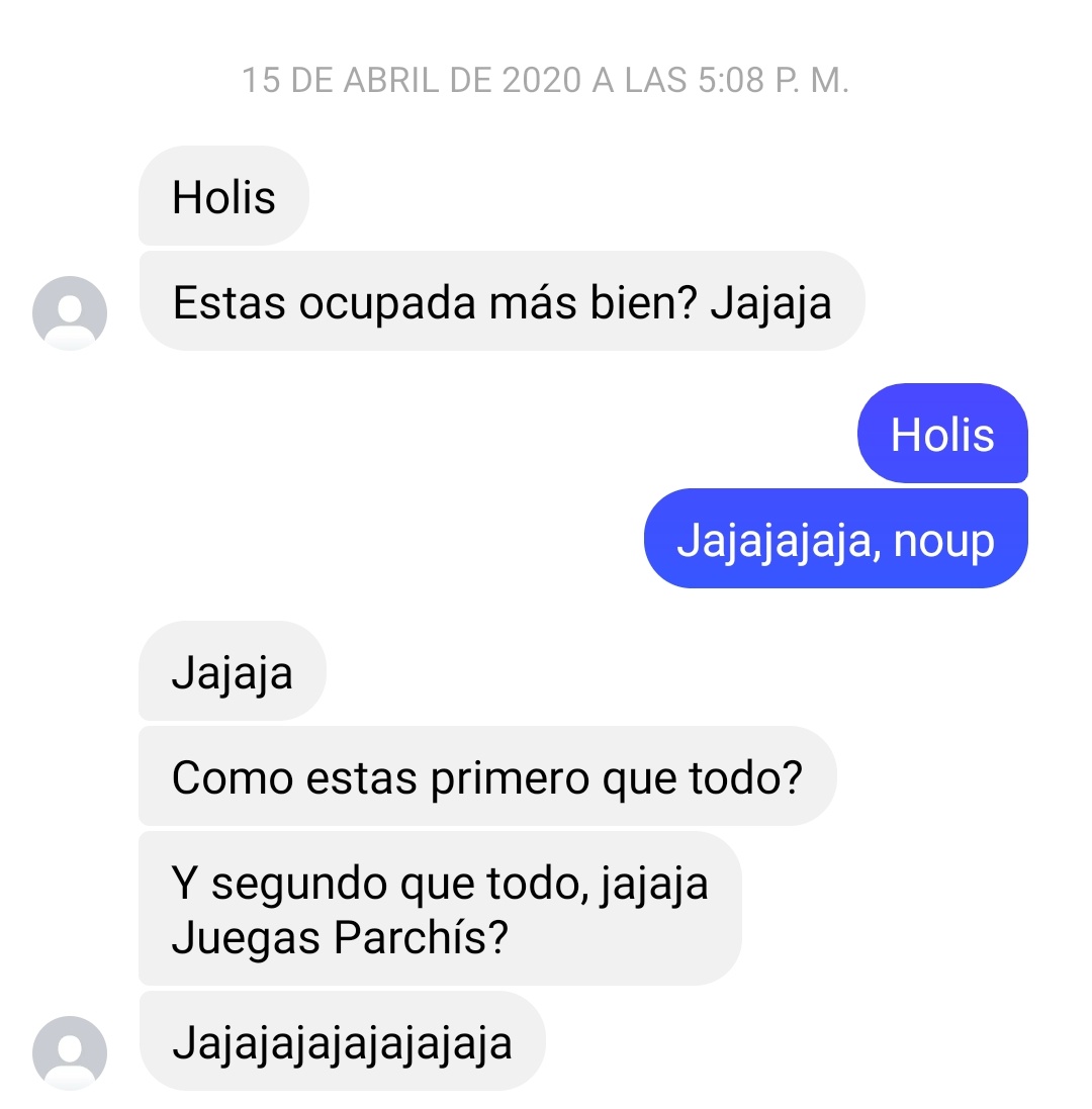 danncaste's tweet photo. como empezamos / como vamos https://t.co/gE6yVKhjEF