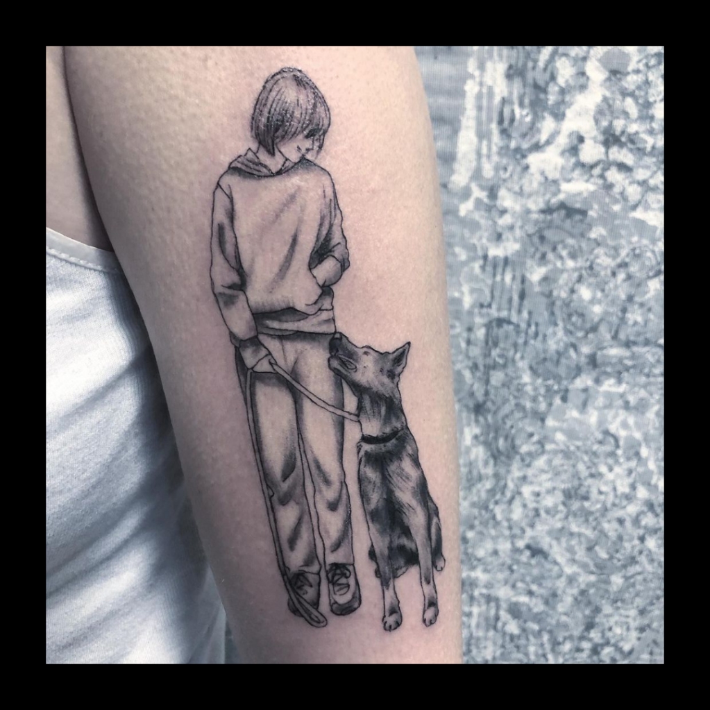 TattooDefender's tweet photo. By @fatamorganastudio

#tattoodefender #tattoodefenderteam #tattoodefenderaftercare #tatuati #tatuatori #loveyourskin #tattoo #tatuaggi #tatuati #besttattoos #artisti #tattoodefenderfamily https://t.co/oJQCj72pbc