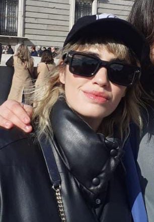 glitterxlali's tweet photo. que hermosa💘 https://t.co/3IkN39ELk9
