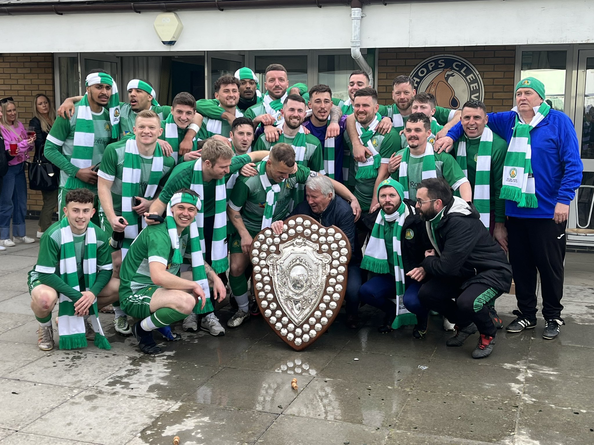 Bishop’s Cleeve FC on Twitter: "https://t.co/ODIs4nQFTs" / Twitter