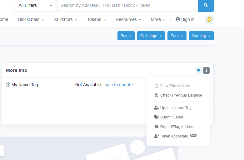 SMCrypt1c's tweet photo. Click on the 3 dots in the right and then on "Token Approvals" https://t.co/WoZaFZxyPU