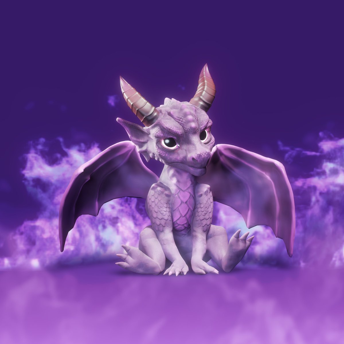 Dragons of Midgard - Golden Era #Aura tweet media